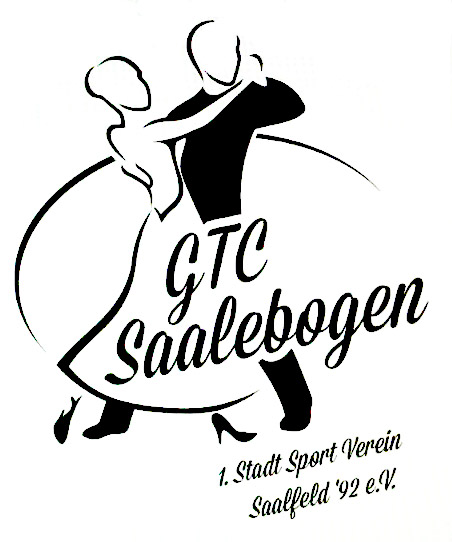GTC Saalebogen Logo