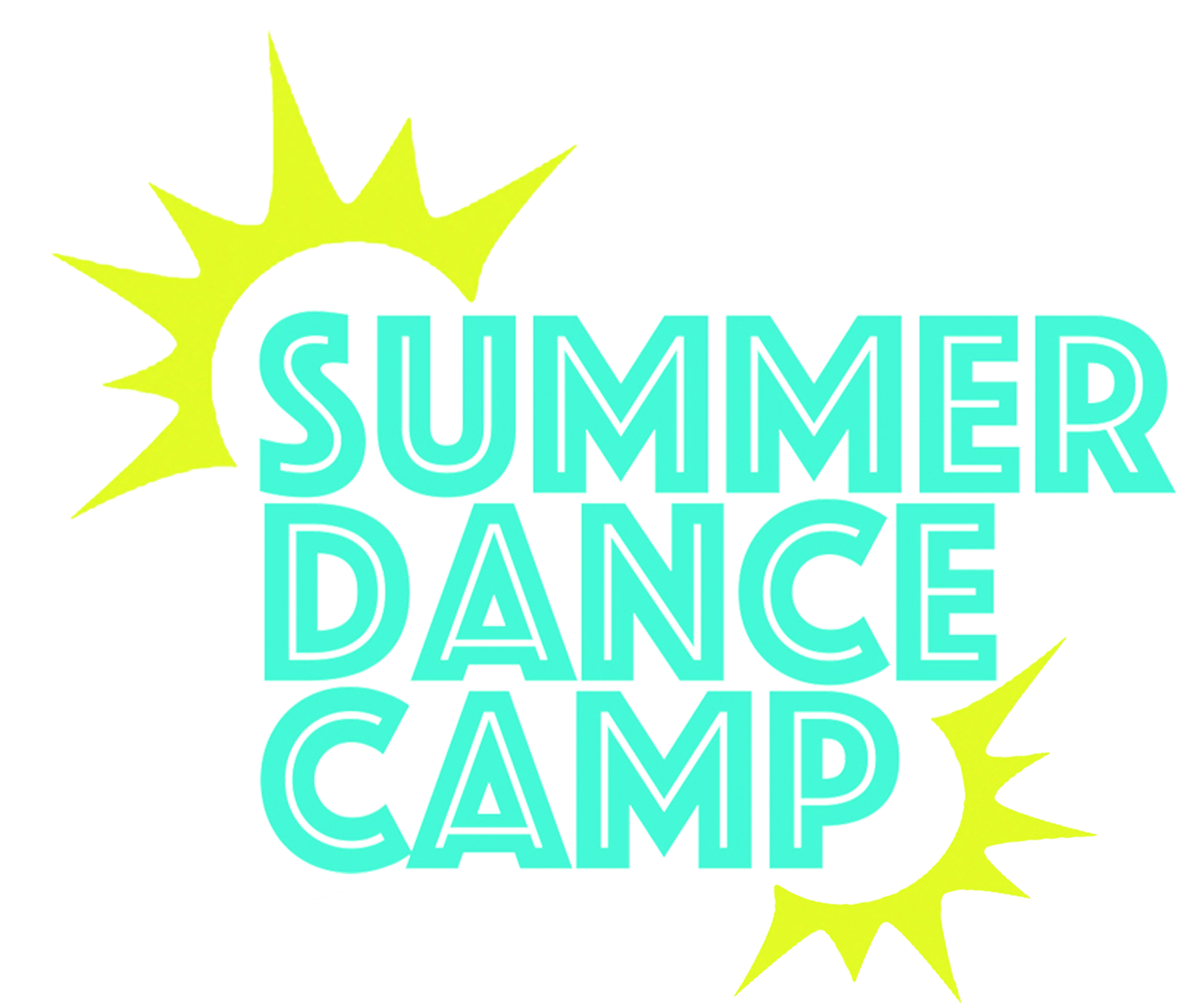SummerDanceCamp Logo